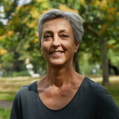 Karen Liebenguth, Executive Coach and Mindfulness Trainer