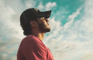 Breathing to relieve anxiety