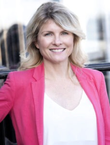 Karen Farrell - Breathwork and Mindfulness Coach
