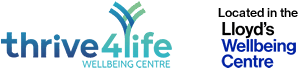 Thrive4Life Wellbeing Centre at Lloyd's
