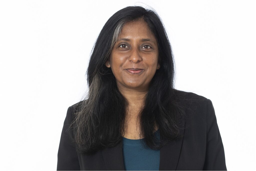 Dr Natalie Direkze - Consultant Gastroenterologist